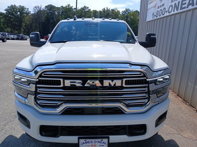New 2026 RAM 3500 Laramie image 11