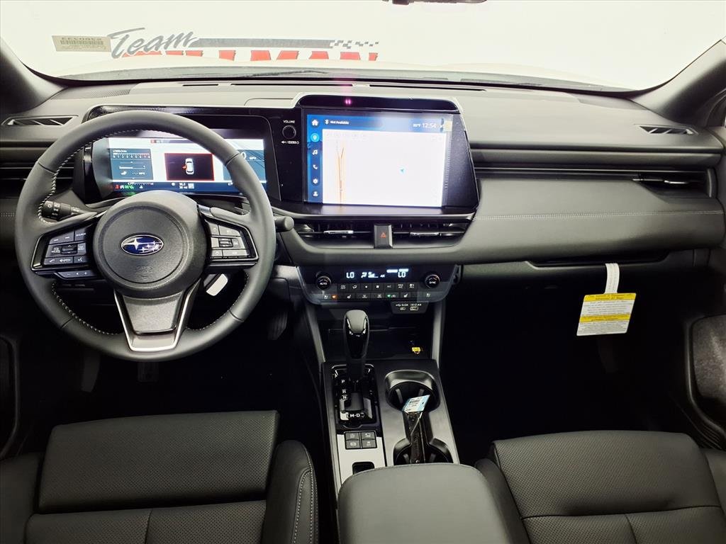 New 2026 Subaru Outback Touring XT AWD/4WD image 8