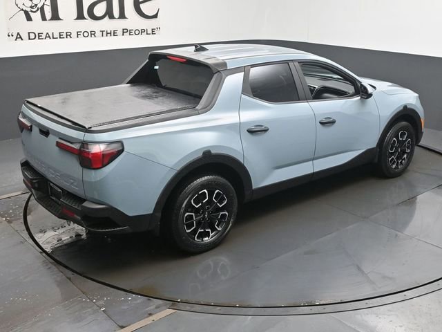 Used 2022 Hyundai Santa Cruz SEL image 39