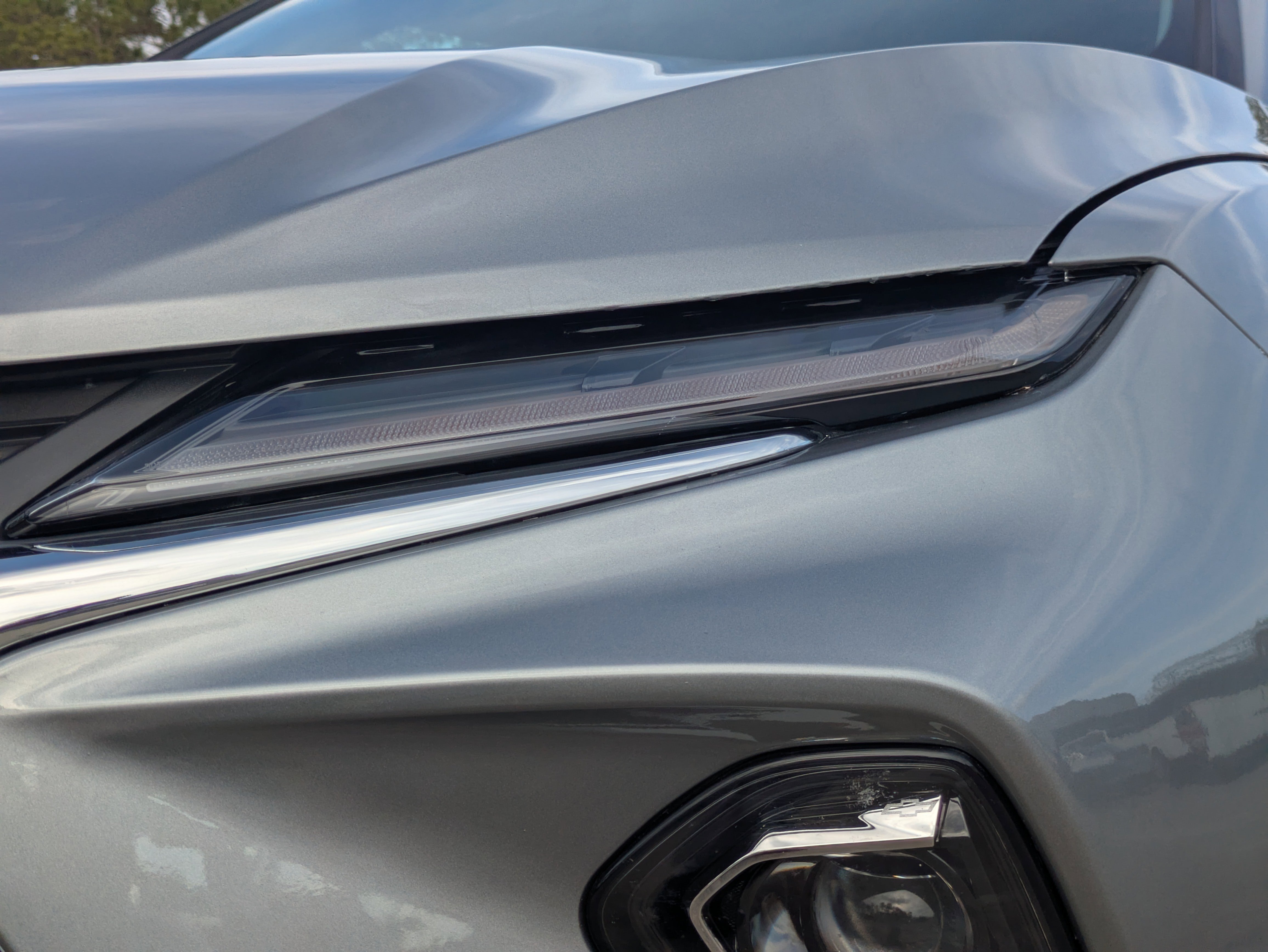 Used 2025 Chevrolet Blazer LT image 30