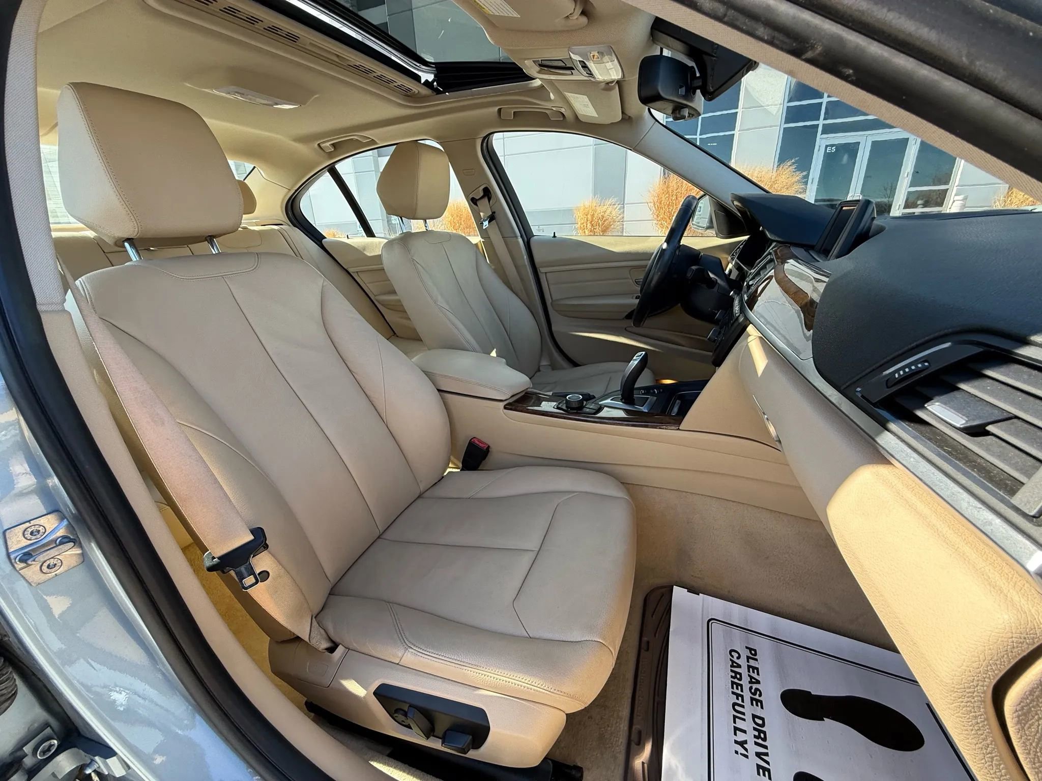 Used 2014 BMW 328i Sedan RWD image 16