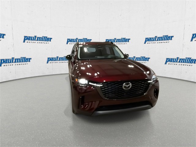 New 2026 MAZDA CX-90 3.3 Turbo w/ Premium Sport Pkg image 3