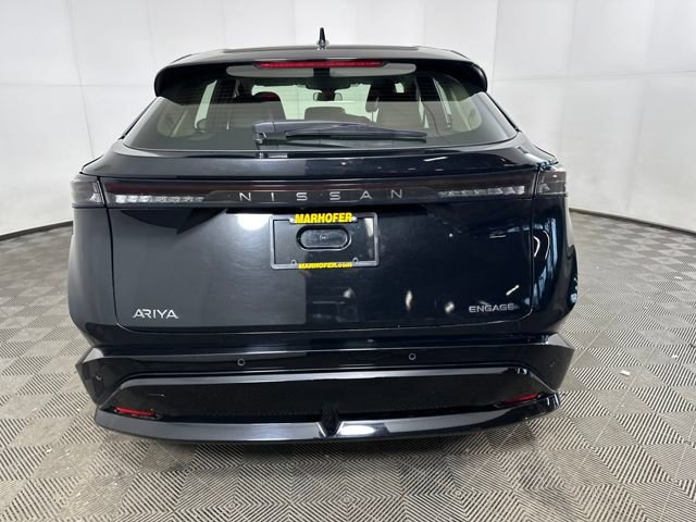 Used 2023 Nissan Ariya FWD image 4