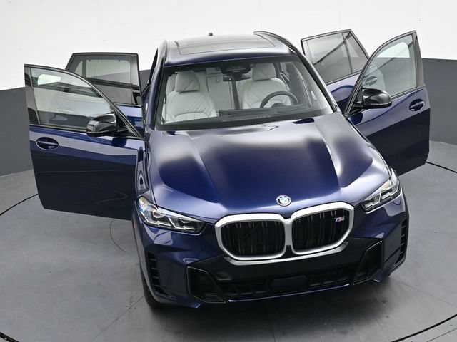 New 2026 BMW X5 M60i AWD/4WD image 42
