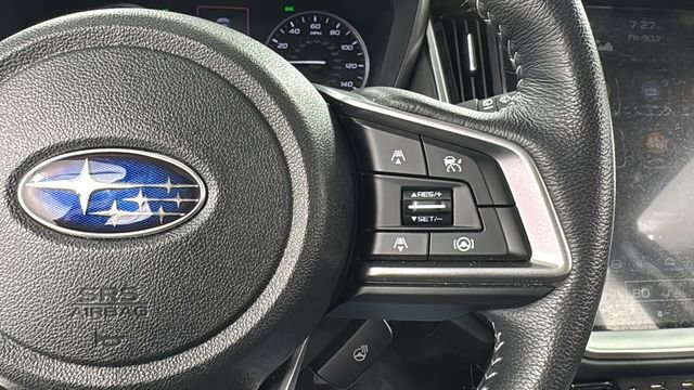 Certified 2022 Subaru Outback Limited XT w/ Popular Package #2 image 27