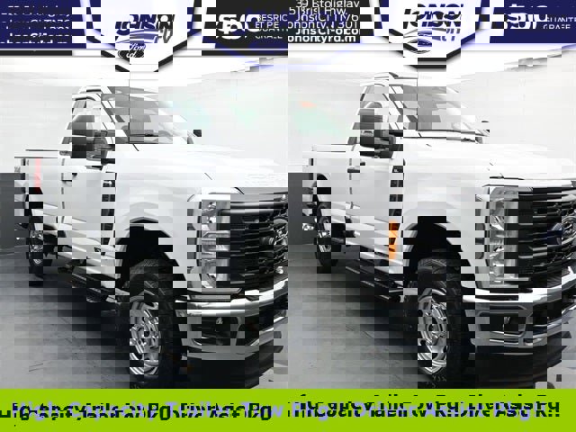 New 2026 Ford F250 XL image 1