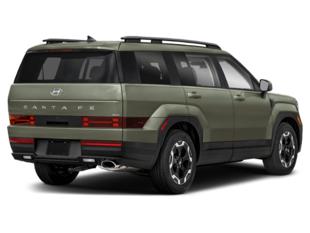 New 2026 Hyundai Santa Fe SEL FWD image 40