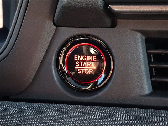 Certified 2026 Honda Passport TrailSport image 24