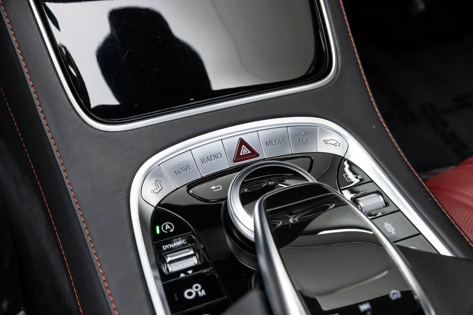 Used 2019 Mercedes-Benz S 63 AMG 4MATIC Coupe image 39