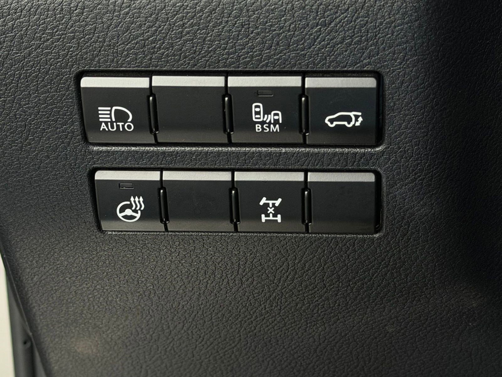 Used 2019 Lexus NX 300 AWD image 35