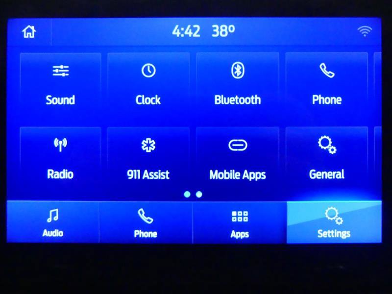 Used 2020 Ford Transit Connect XL image 14