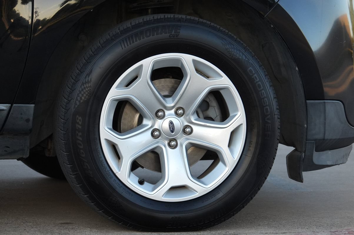 Used 2011 Ford Edge SEL w/ 202A Rapid Spec Order Code FWD image 30