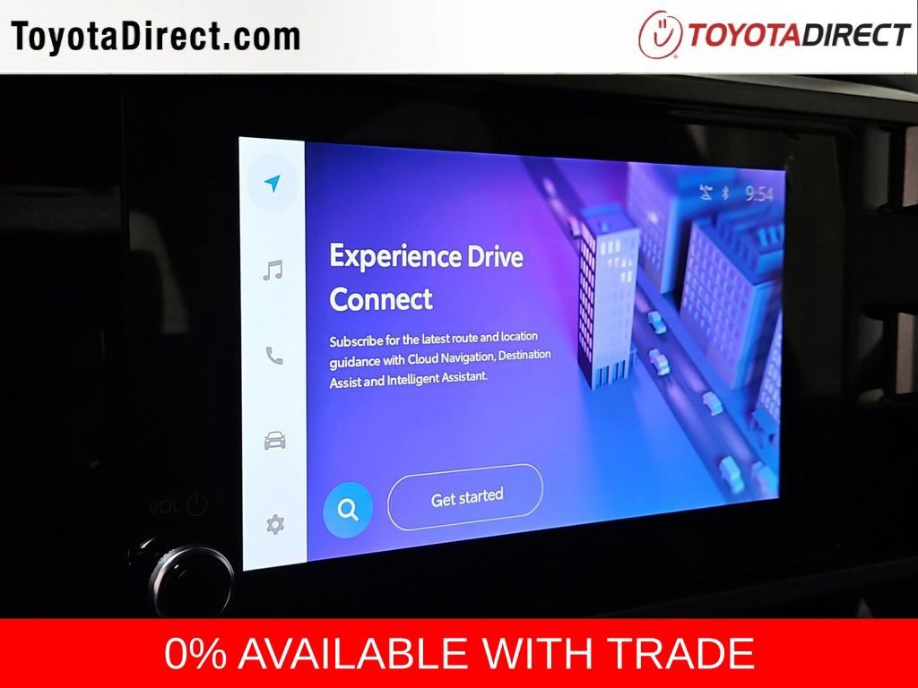 New 2026 Toyota Tundra SR5 image 21