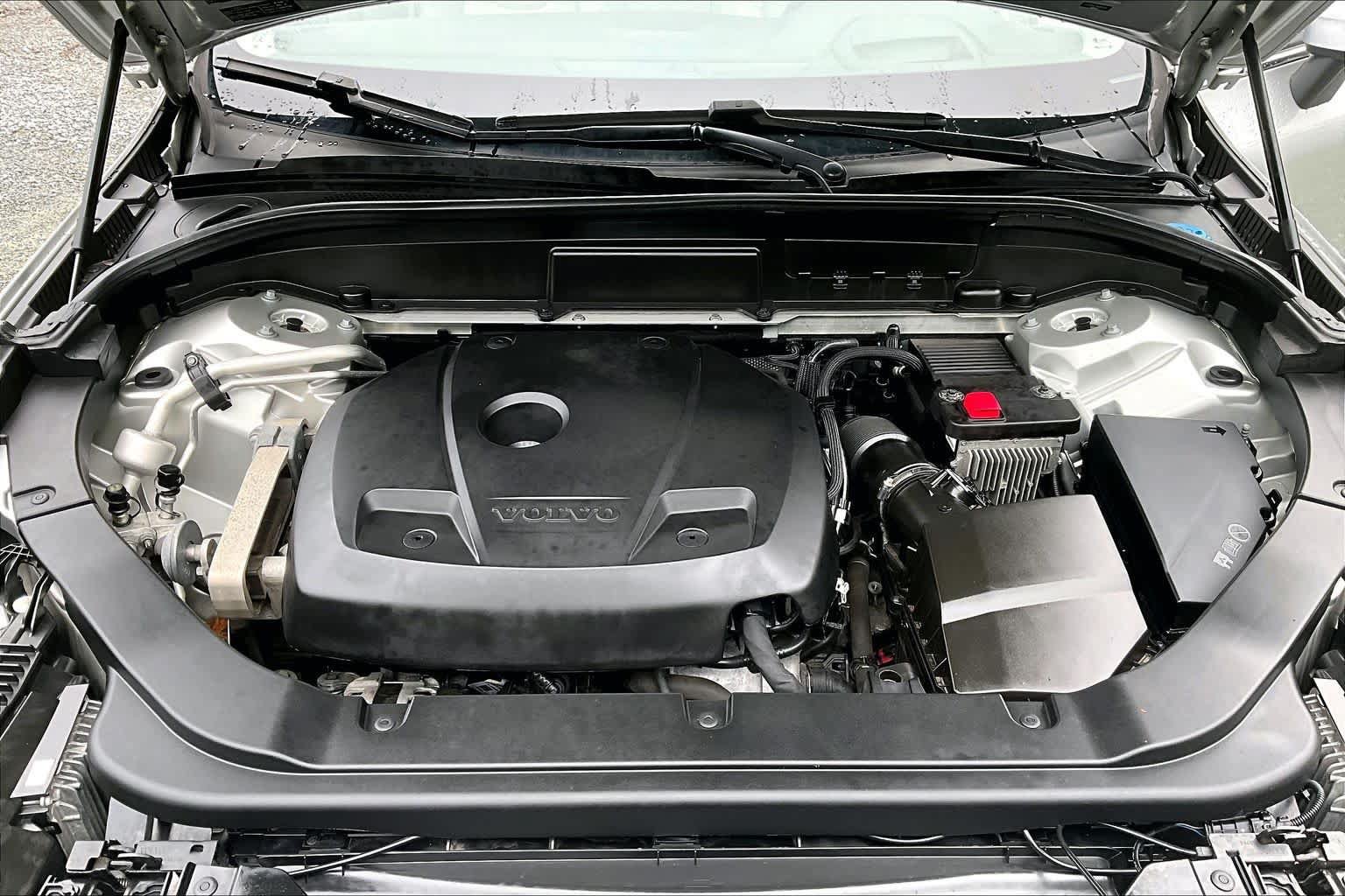 Used 2019 Volvo XC60 T5 Inscription AWD/4WD image 32