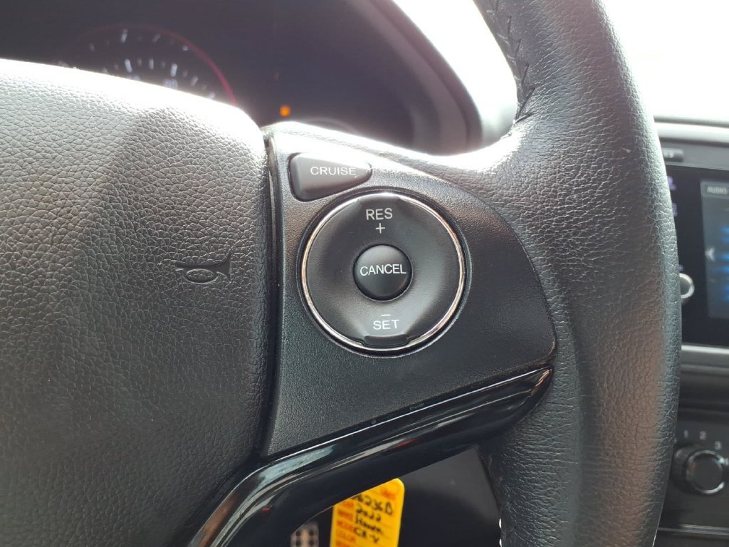 Used 2022 Honda HR-V Sport image 29