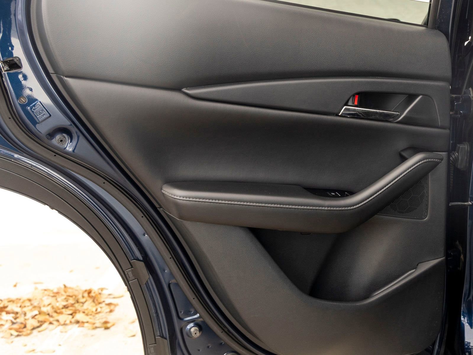 Used 2022 MAZDA CX-30 AWD 2.5 S w/ Preferred Package image 18