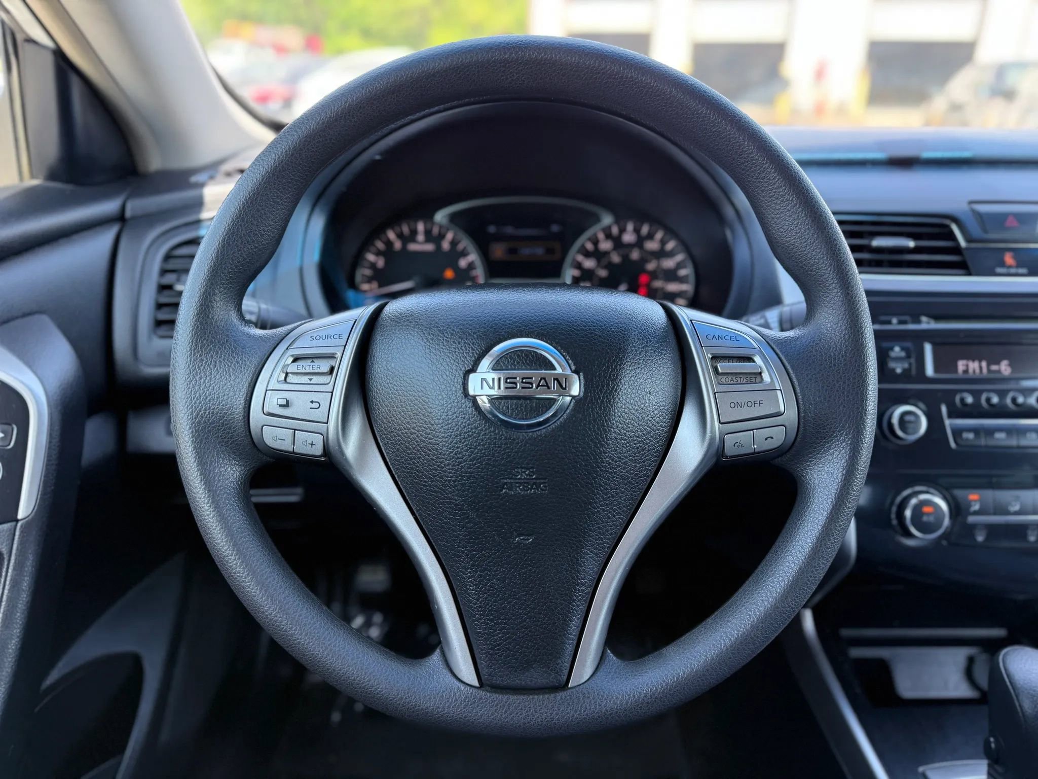 Used 2013 Nissan Altima 2.5 S FWD image 24