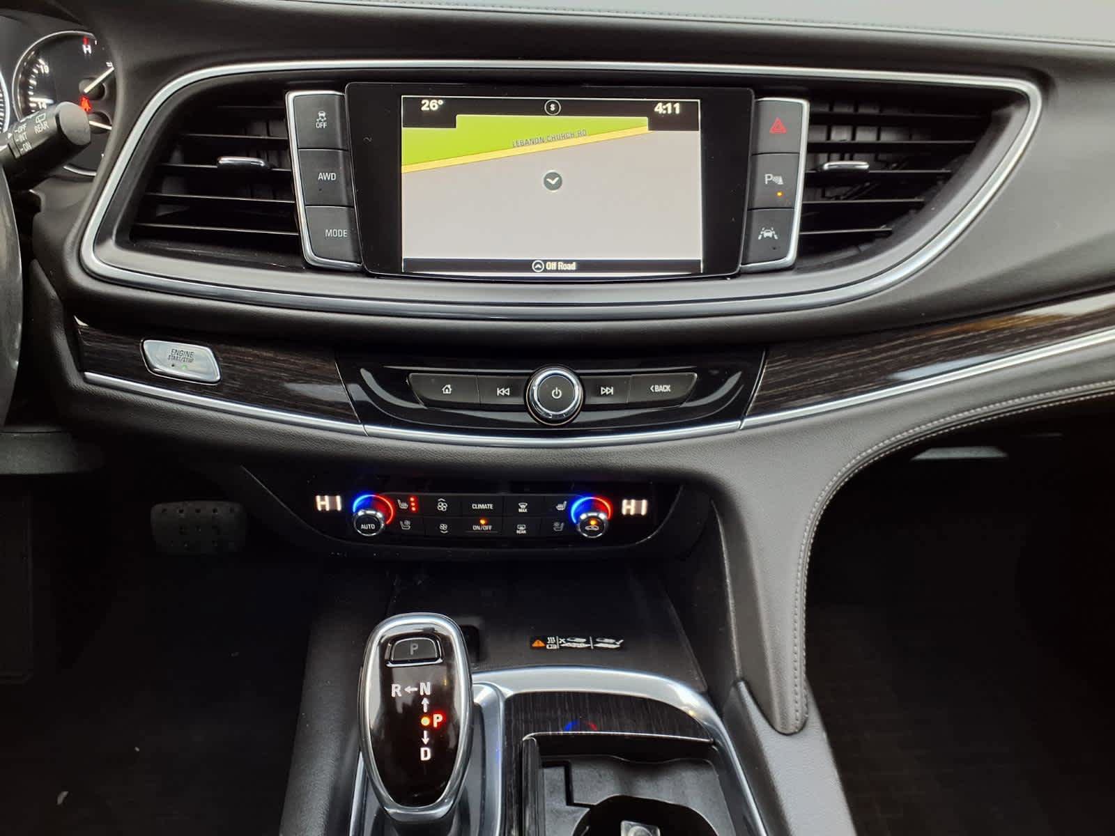 Used 2019 Buick Enclave Avenir w/ Avenir Technology Package image 16