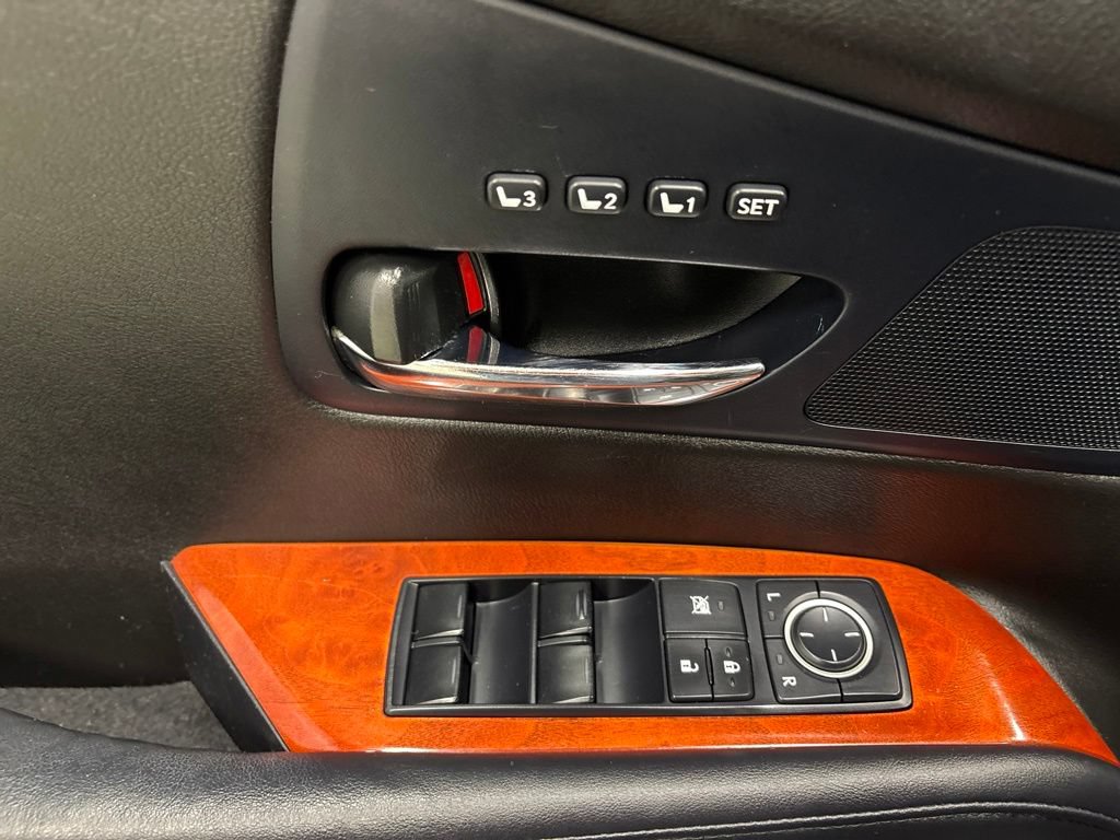 Used 2010 Lexus RX 350 AWD image 15