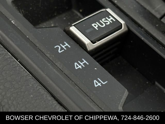 Used 2024 Toyota Sequoia Limited w/ Nightshade Package image 22