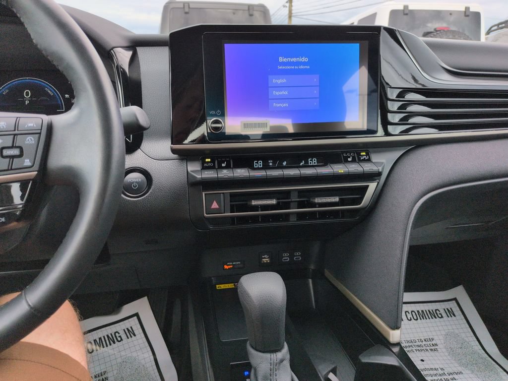 Certified 2025 Toyota Camry LE w/ Convenience Package FWD image 17