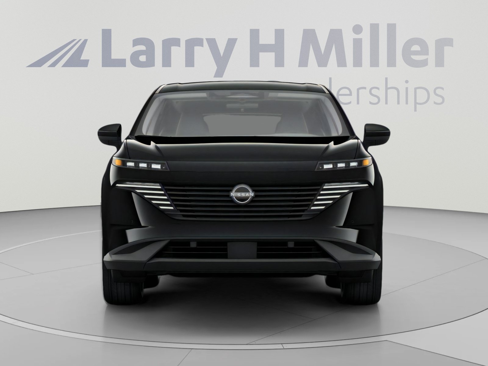 New 2026 Nissan Murano SV AWD/4WD image 2