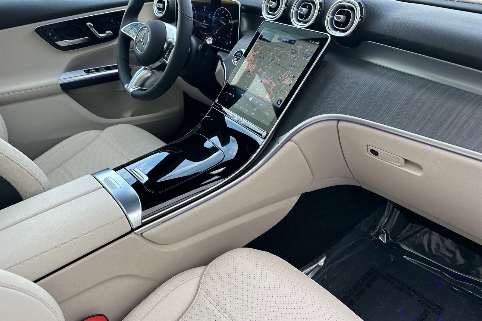 New 2026 Mercedes-Benz GLC 300 300 image 16