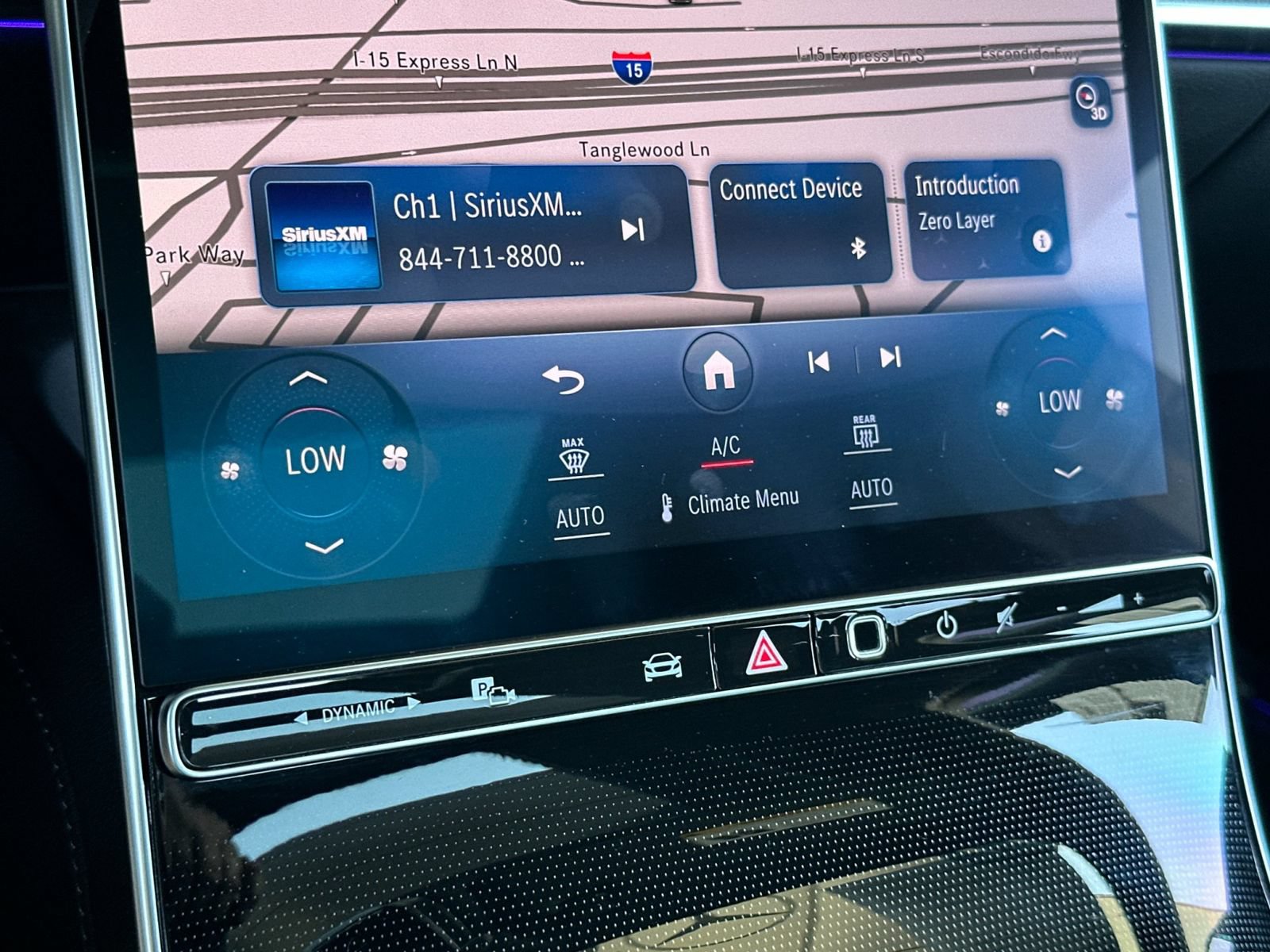 Certified 2022 Mercedes-Benz S 500 4MATIC image 24