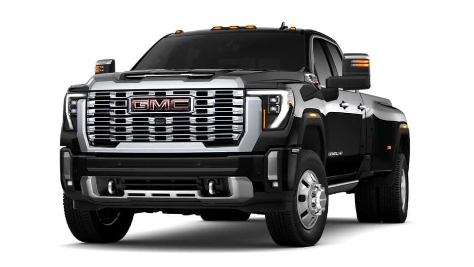 New 2026 GMC Sierra 3500 Denali w/ Denali Reserve Package AWD/4WD image 68