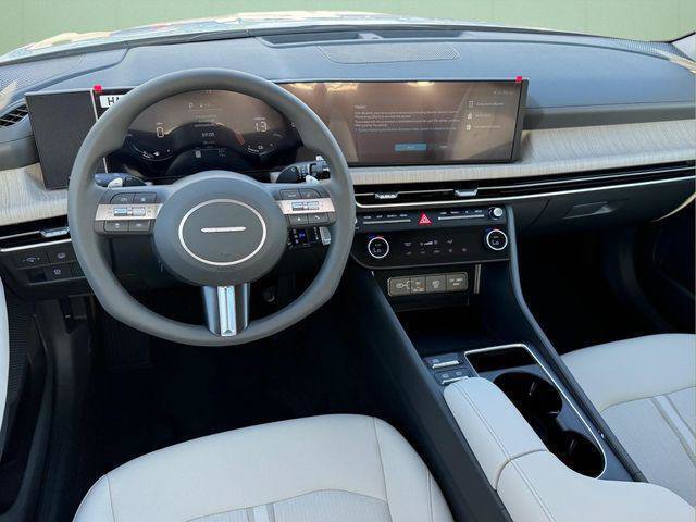 New 2026 Hyundai Sonata Blue FWD image 15