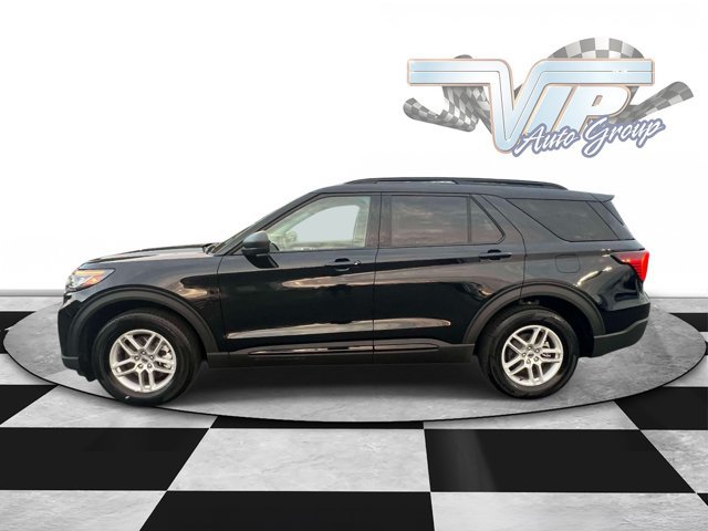 Used 2026 Ford Explorer Active AWD/4WD image 9