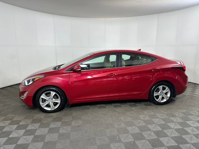 Used 2016 Hyundai Elantra Value Edition image 6