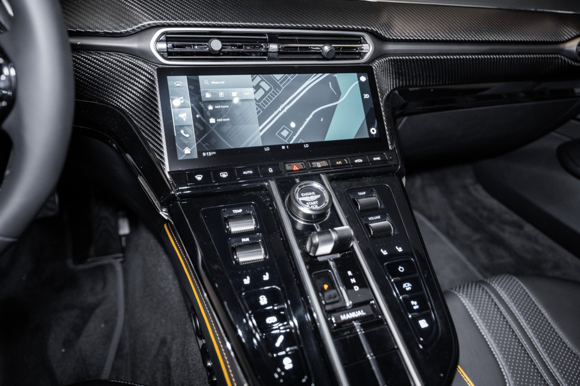New 2026 Aston Martin V8 Vantage Coupe image 20