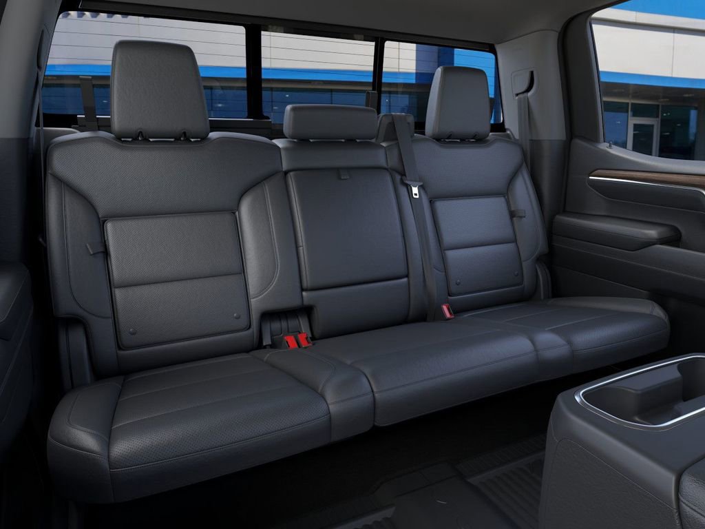 New 2026 Chevrolet Silverado 1500 LT Trail Boss w/ LT Trail Boss Premium Package image 17