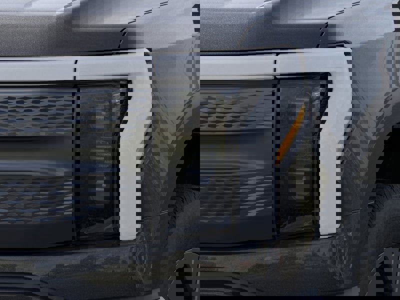 New 2025 Ford F150 Lightning Flash image 40