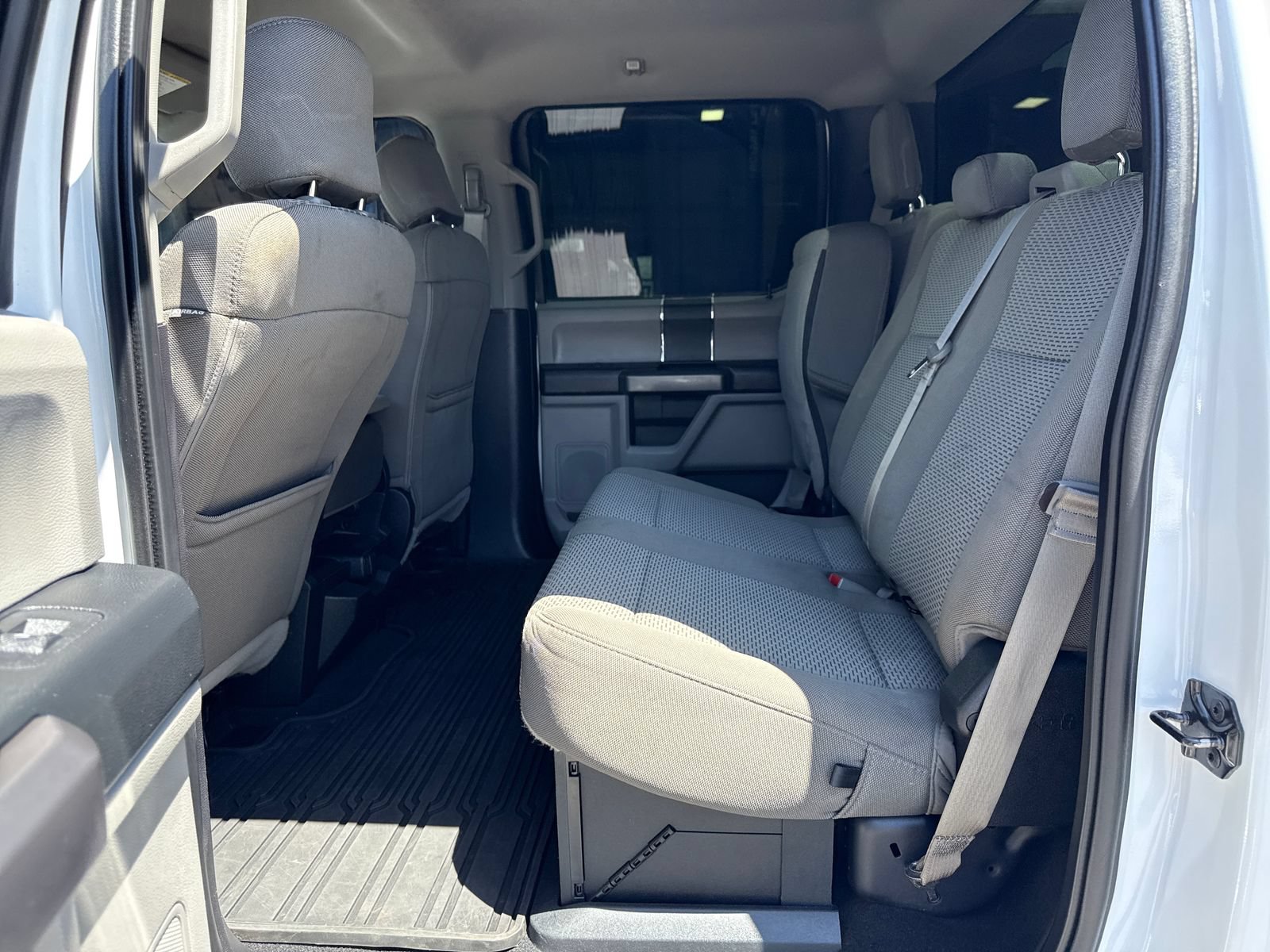 Used 2019 Ford F250 XLT w/ Snow Plow Prep Package AWD/4WD image 25