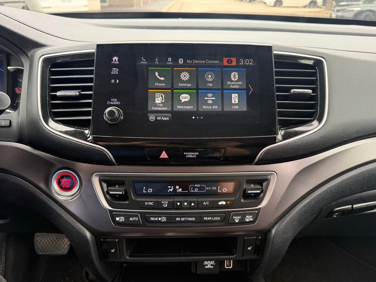 Used 2021 Honda Pilot EX-L image 15