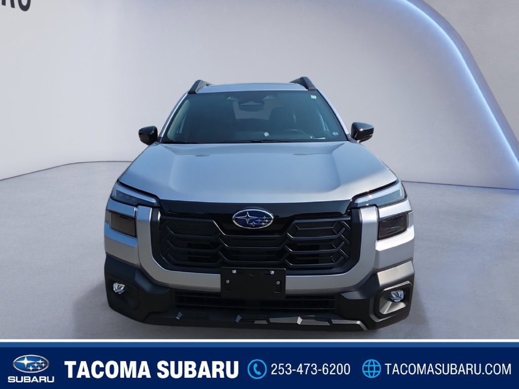 New 2026 Subaru Outback Premium AWD/4WD image 9