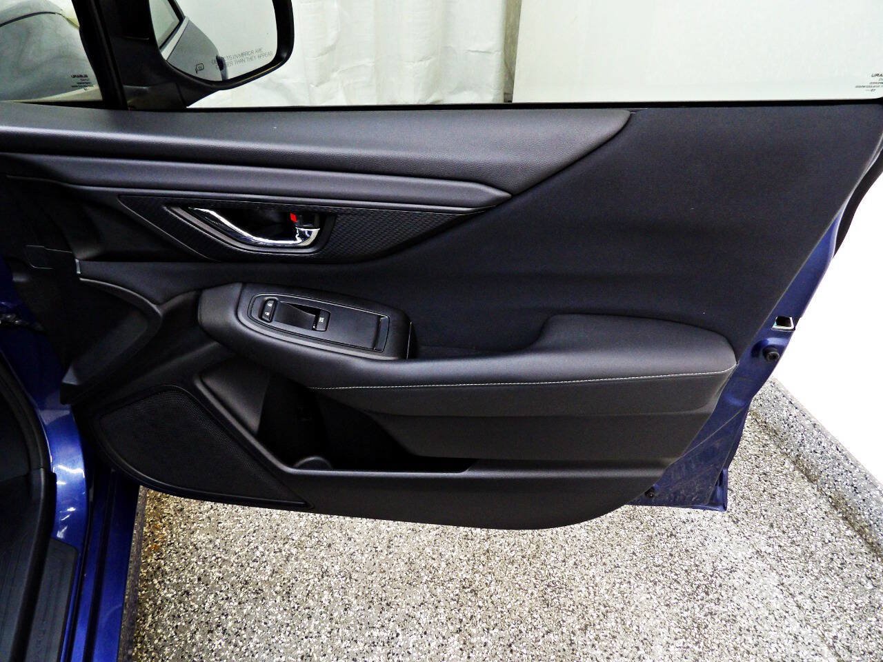 Used 2020 Subaru Legacy Premium AWD/4WD image 11