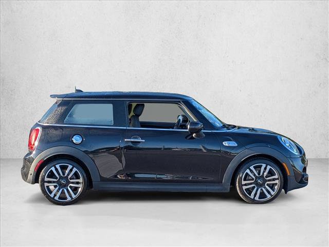 Used 2021 MINI Cooper S w/ 6.5" Touchscreen Package FWD image 4