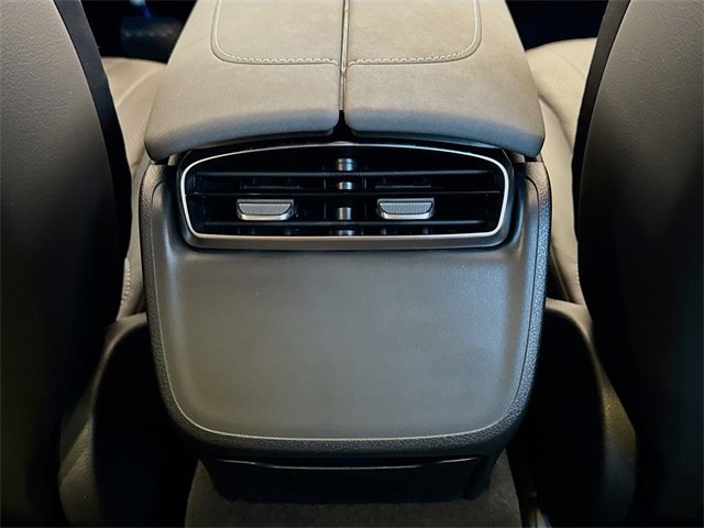 Certified 2023 Mercedes-Benz EQS 450+ 4MATIC Sedan image 27