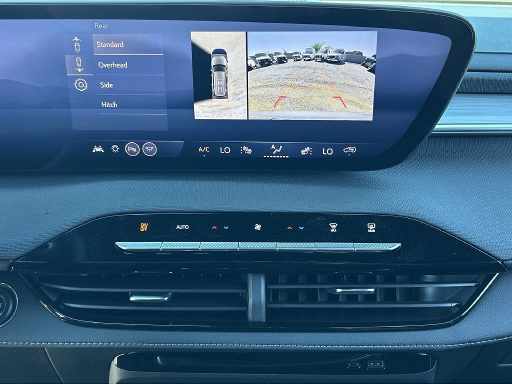 New 2026 Buick Enclave Preferred w/ Super Cruise Package FWD image 15