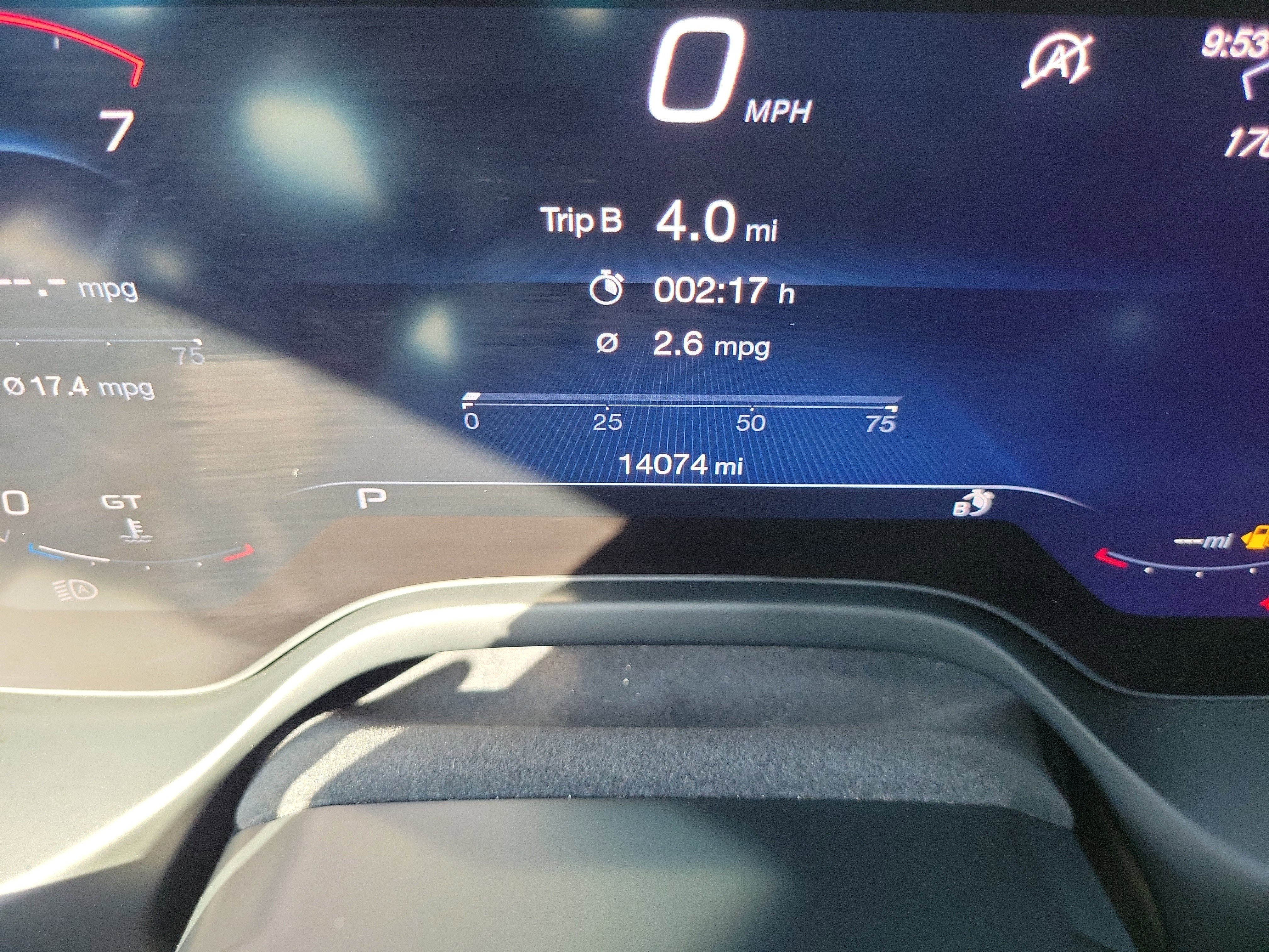 Used 2023 Maserati Grecale GT AWD/4WD image 28