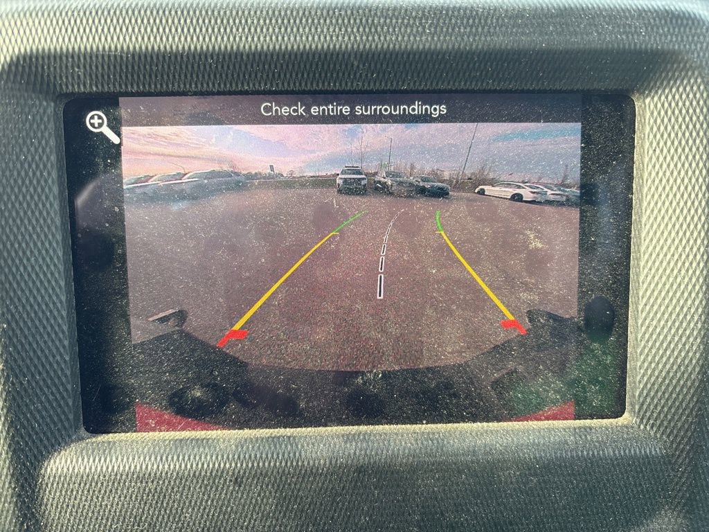 Used 2020 Jeep Gladiator Sport w/ Quick Order Package 24S image 20