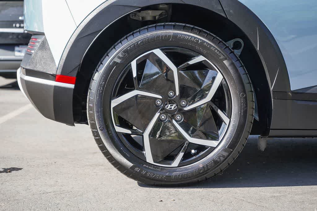 Used 2024 Hyundai Ioniq 5 SEL RWD image 8