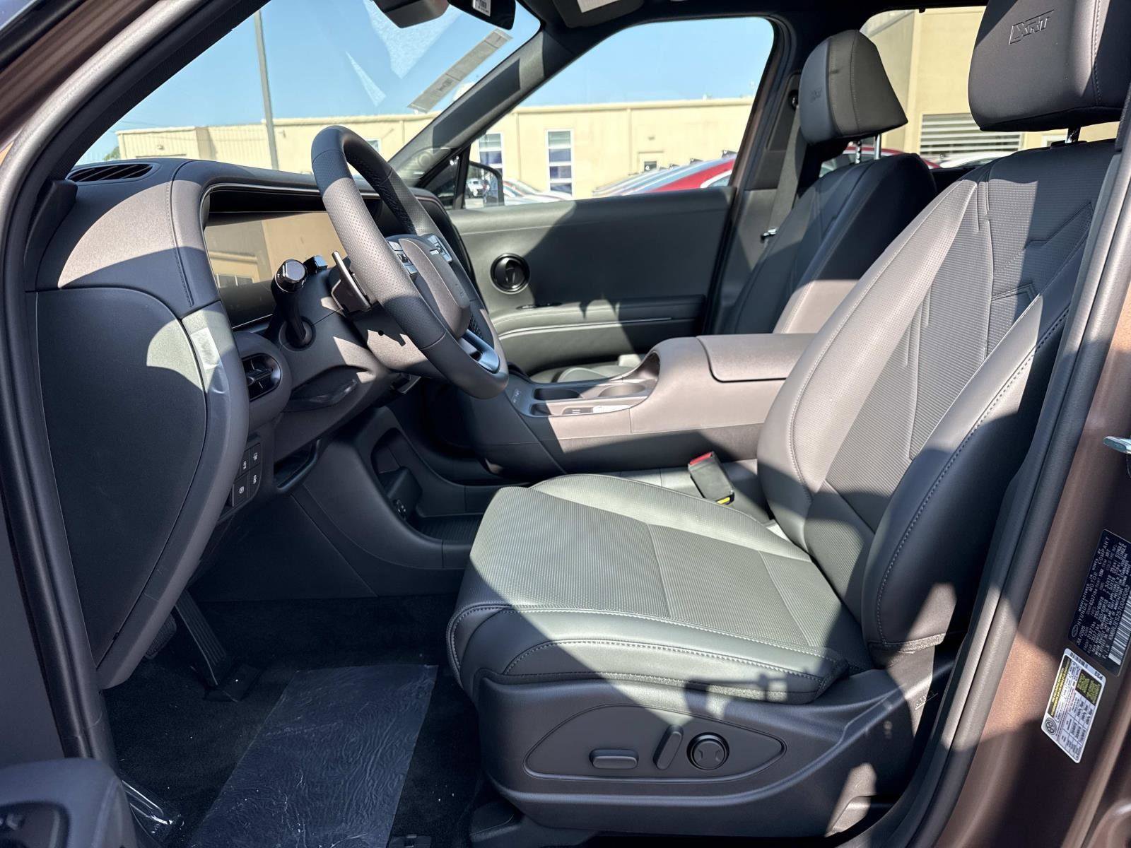 New 2026 Hyundai Palisade XRT Pro image 10