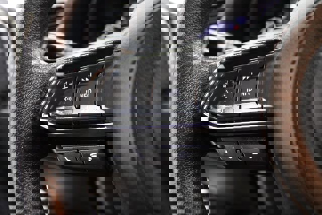 Used 2018 MAZDA MAZDA3 Sport image 18