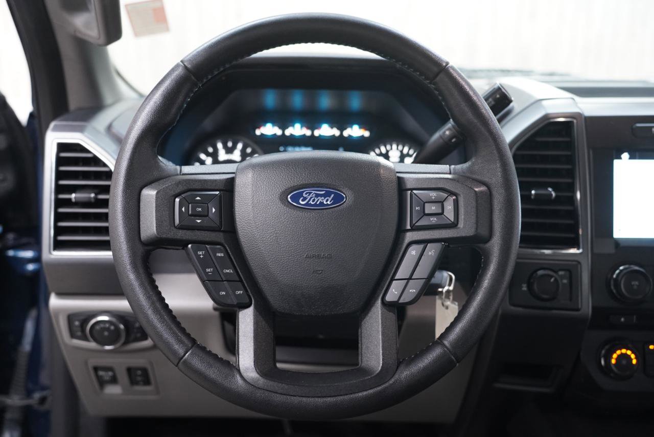 Used 2018 Ford F150 XLT w/ Equipment Group 302A Luxury RWD image 12