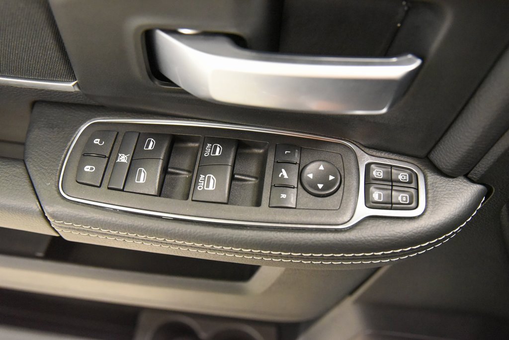 Used 2024 RAM 2500 Big Horn w/ Towing Technology Group image 16