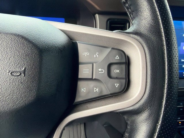 Used 2023 Ford Bronco Outer Banks AWD/4WD image 15